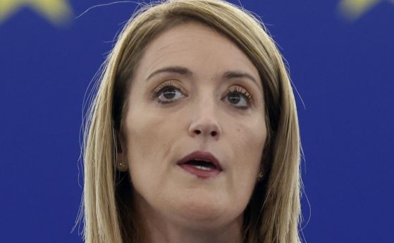 В сряда ЕП гласува отпускането на 90 милиарда евро заем на Украйна