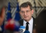 Датският министър на отбраната Троелс Лун Поулсен.