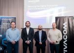 Vivacom е в пълна технологична и екипна готовност да посрещне изискванията на клиентите във връзка с новото законодателство, което задължава организациите да повишат значително нивата си на киберзащита 