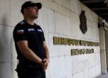 Министерство на вътрешните работи, МВР, полицай, полиция -  БГНЕС/Антония Георгиева  