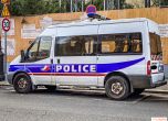 Френски полицейски патрул