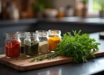 Куркумата е обявена за „лечебно растение на 2026 година“ от International Herb Association