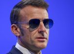 Getty Images - Еманюел Макрон, президент на Франция 