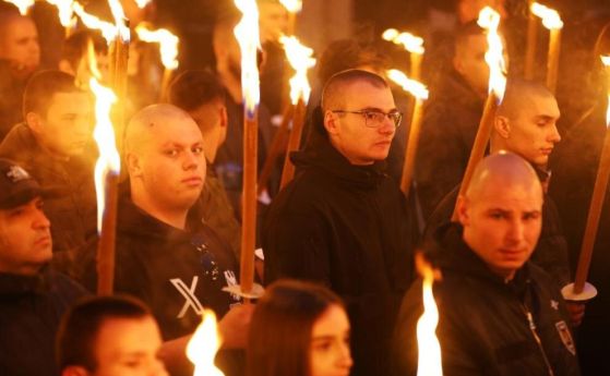 Шествието ''Луковмарш'' се проведе в София