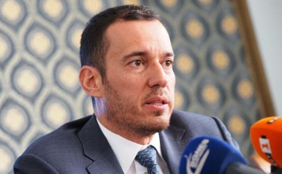 Васил Терзиев за случая ''Петрохан'': Надявам се да има международно разследване