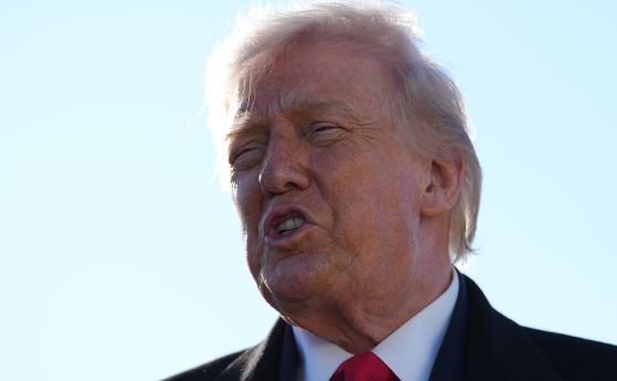 Страните от Съвета за мир ще предоставят 5 млрд. долара за Газа, обяви Тръмп