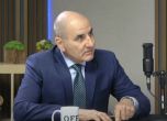 Цветан Цветанов в студиото на OFFNews