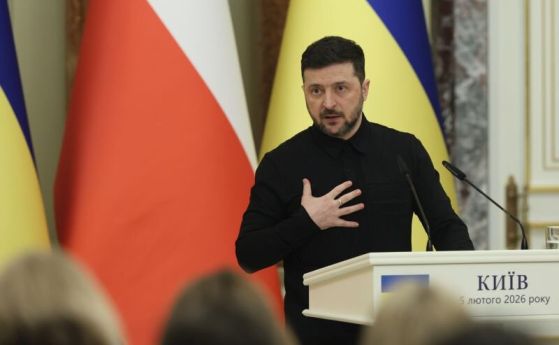 Украинското разузнаване: Предстоят още руски атаки срещу енергийни съоръжения