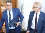 Асен Василев и Николай Денков (ПП)