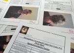 Документи, свързани с Джефри Епстийн, публикувани от министерството на правосъдието на САЩ. 