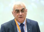 Доц. д-р Георги Шарков - служебен министър на електронното управление