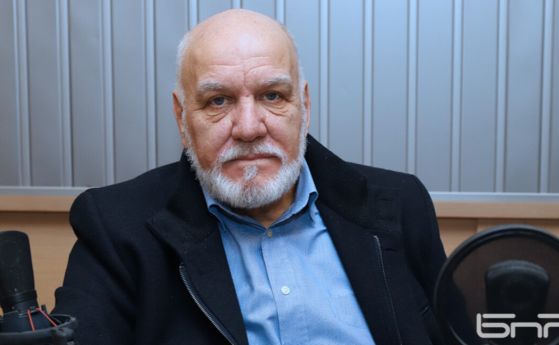 Мирослав Пашов: Театрите спираме, нямаме пари заради липсата на държавен бюджет