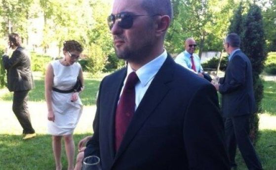 Стефан Колев