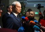Костадин Костадинов, Възраждане