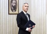 Андрей Гюров ще срещне със студентите от протестите през декември 2025 г.