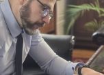 Министърът на правосъдието Андрей Янкулов