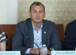 Михаил Околийски