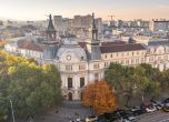 Министерство на земеделието и храните
