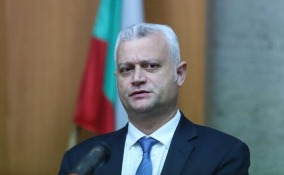 Емил Дечев иска оставката на главния секретар на МВР