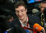 Лидерът на БСП Крум Зарков