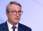 Министърът на енергетиката Трайчо Трайков