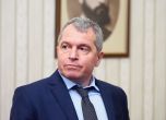 Тошко Йорданов на "Дондуков" 2