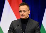 Унгарският външен министър Петер Сиярто.