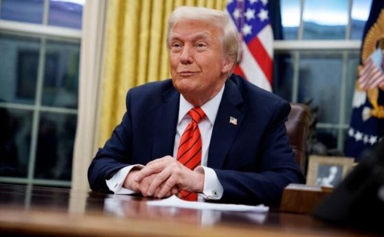 Тръмп вдига глобалните мита от 10% на 15%