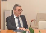 Министърът на енергетиката Трайчо Трайков
