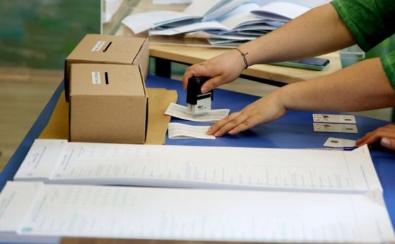 Кметът на Пеевски в село Вълчанка печели като единствен кандидат с близо 100% от гласовете