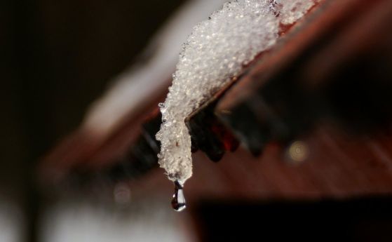 Слънчево и доста топло - до 13 градуса днес