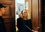 Майката на убитата Евгения