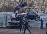 Нов паркинг за отнети автомобили