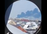 Украйна удари руска помпена станция, обслужваща петролопровода ''Дружба''