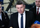 Към момента Деньо Денев е и. ф. председател на ДАНС