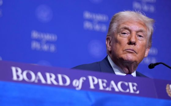 Съветът за мир на Тръмп проучва възможността за създаване на криптовалута в Газа