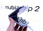 Телефон Nubia Flip 2