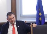 БГНЕС/Антон Станков - Делян Пеевски