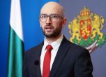Служебният министър на финансите Георги Клисурски