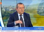 Министър Хасан Адемов