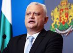 Емил Дечев, вътрешен министър