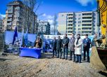 Ново училище в Студентски град