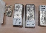 Кокаин и злато за над 1 430 000 евро задържаха митническите служители на МП Капитан Андреево