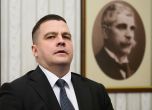 Станислав Балабанов (ИТН) в президентството (ИТН)