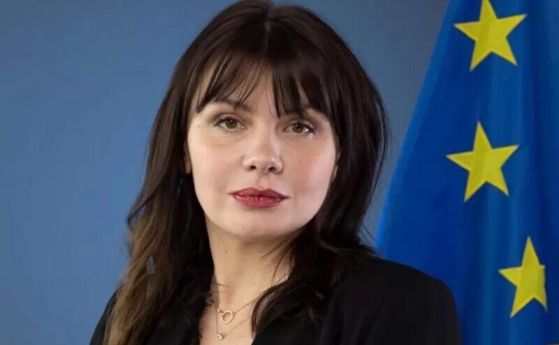 Кьовеши обяви, че Теодора Георгиева е виновна за ''сериозно нарушение'' и е за уволнение