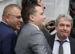 Станислав Балабанов и Тошко Йорданов (ИТН)
