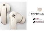 HUAWEI FreeBuds Pro 5 са вече в България с революционна двуядрена технология за шумопотискане, ултразавладяваща музика и чисти разговори