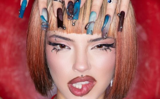 Коя е DARA и как стигна до ''Евровизия 2026'': трите песни, големият финал по БНТ и залогът ''Виена''