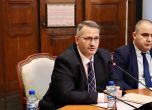 Министърът на земеделието Иван Христанов