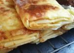 Банички
